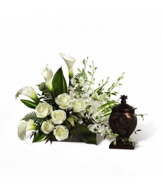 The FTD At Peace Arrangement